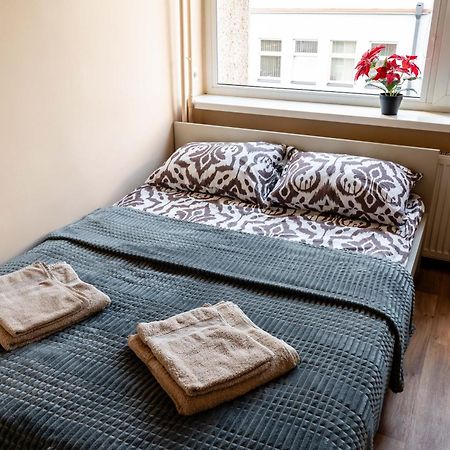 קובנה Studio Apartment מראה חיצוני תמונה