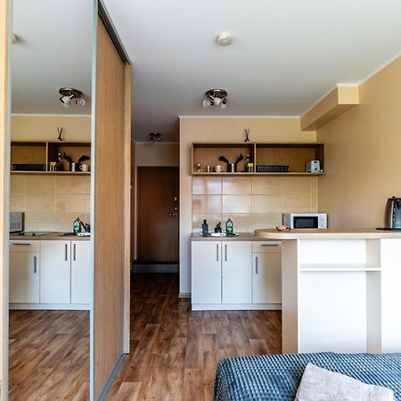 קובנה Studio Apartment מראה חיצוני תמונה