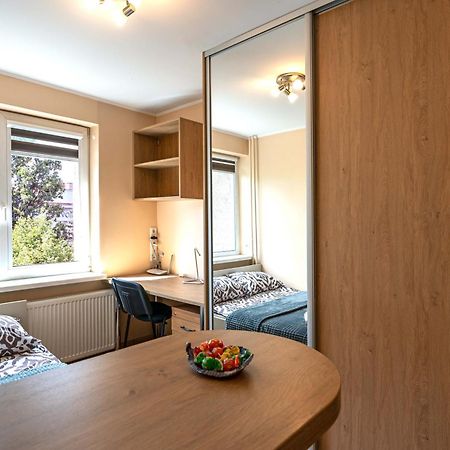 קובנה Studio Apartment מראה חיצוני תמונה