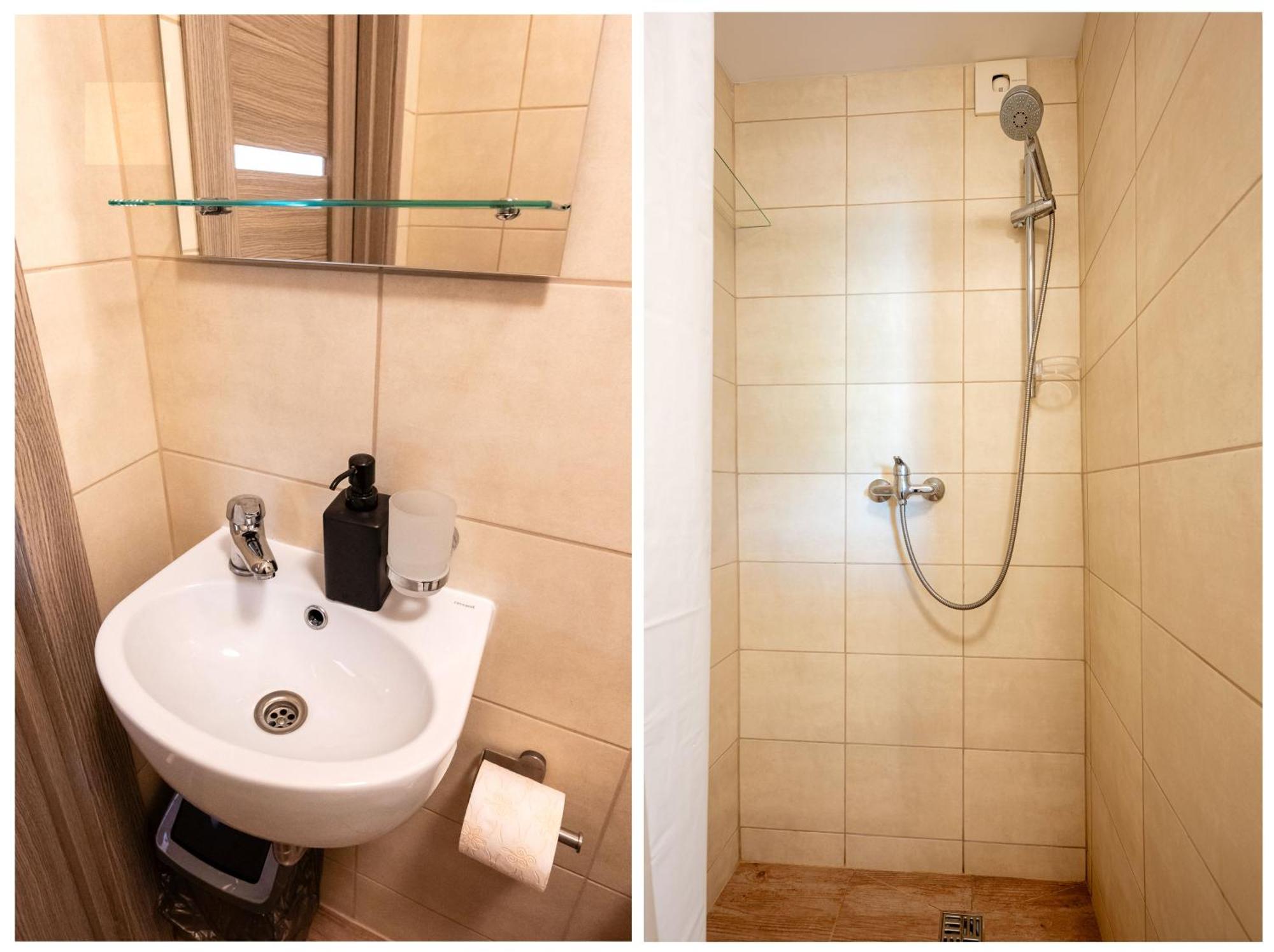 קובנה Studio Apartment מראה חיצוני תמונה