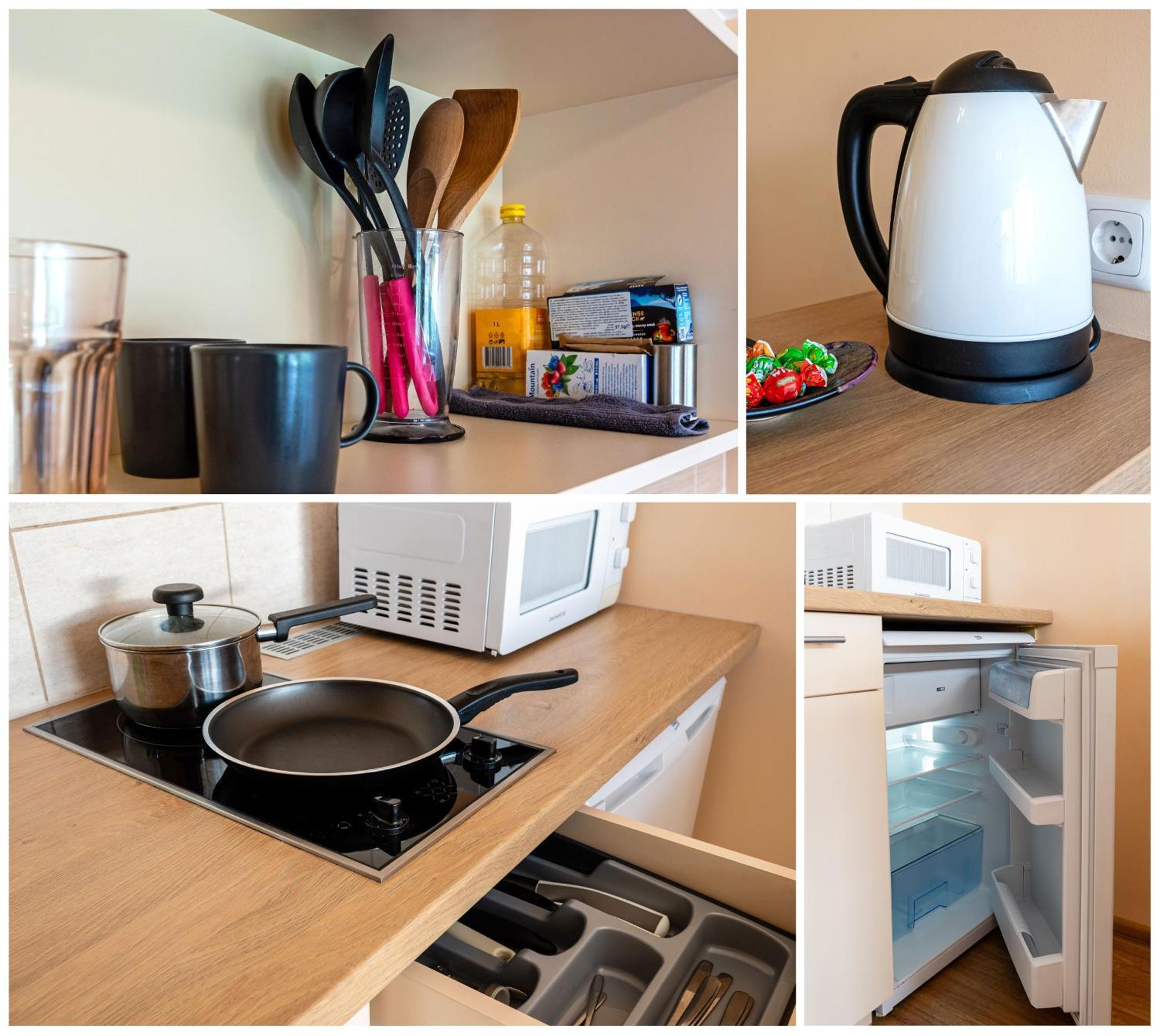 קובנה Studio Apartment מראה חיצוני תמונה
